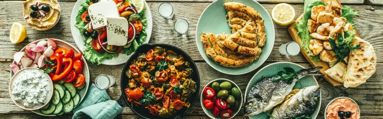 7-Day Essence of Greece