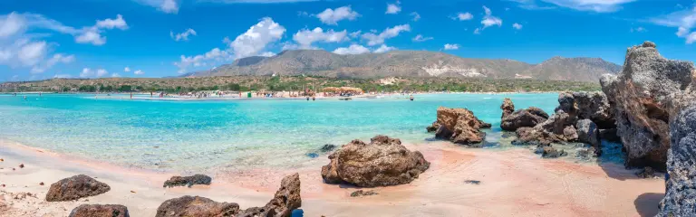 10-Day Athens and Crete Family Tour
