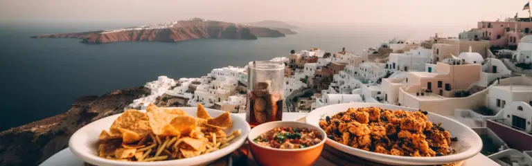 7-Day Essence of Greece