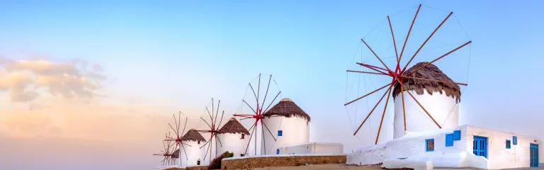 14-Day Greece Highlights Tour 