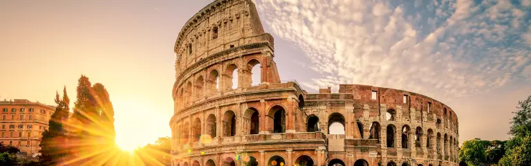 7-day Rome and Athens Highlights Tour