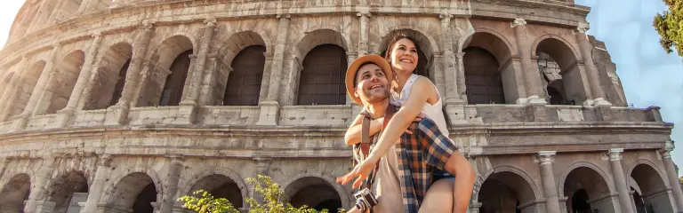 14-Day Italy and Spain Tour for Couples